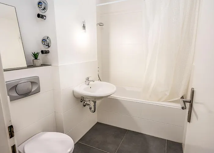 Cosy Near Lippstadt *